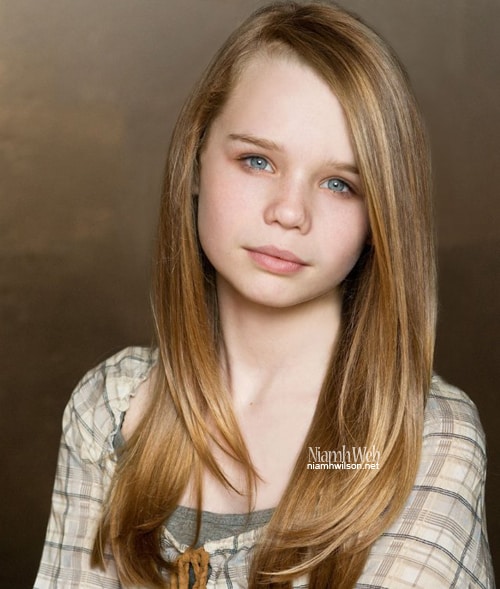 Picture of Niamh Wilson