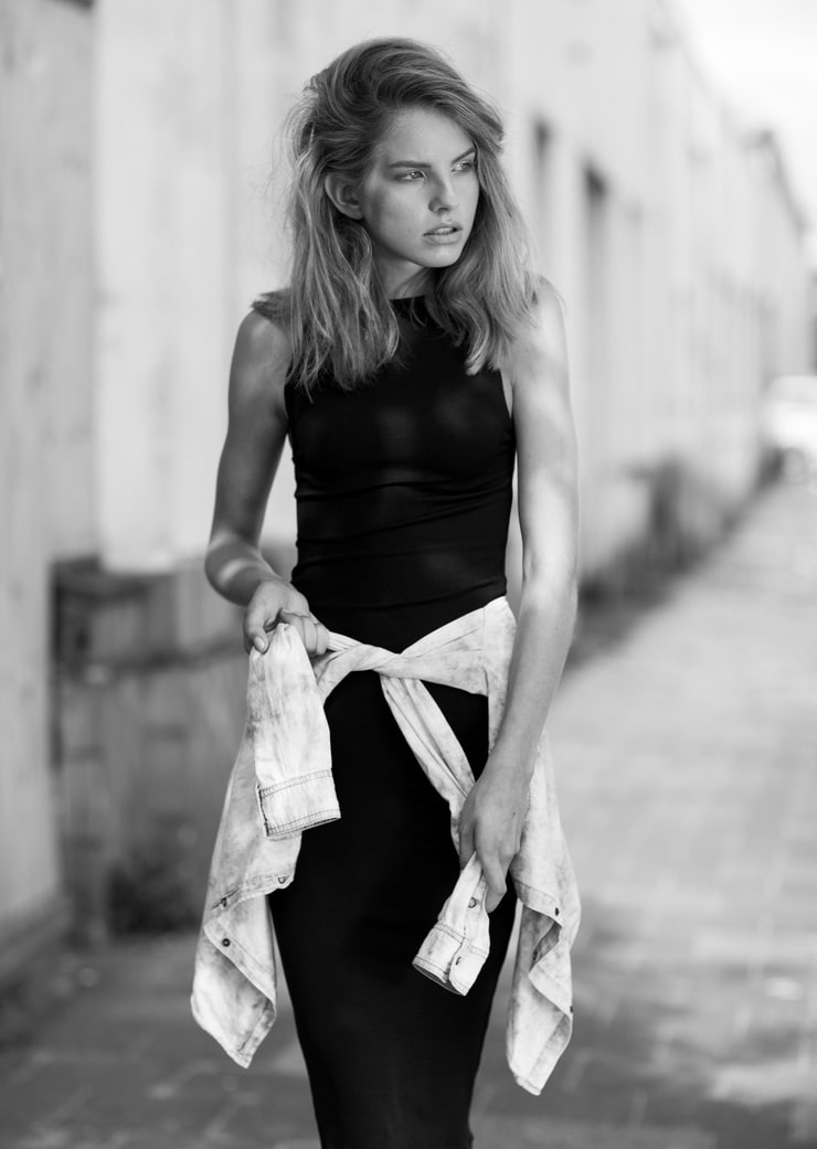 Milou Baarsma