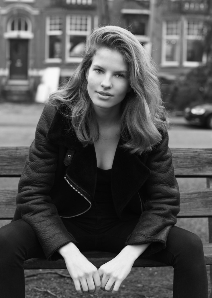 Milou Baarsma