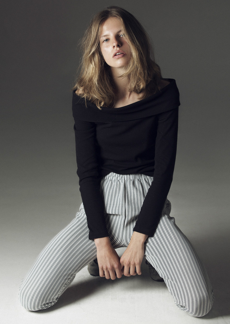 Milou Baarsma