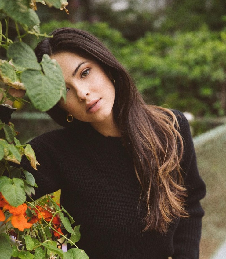 Christen Harper Christen Harper