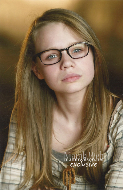 Niamh Wilson