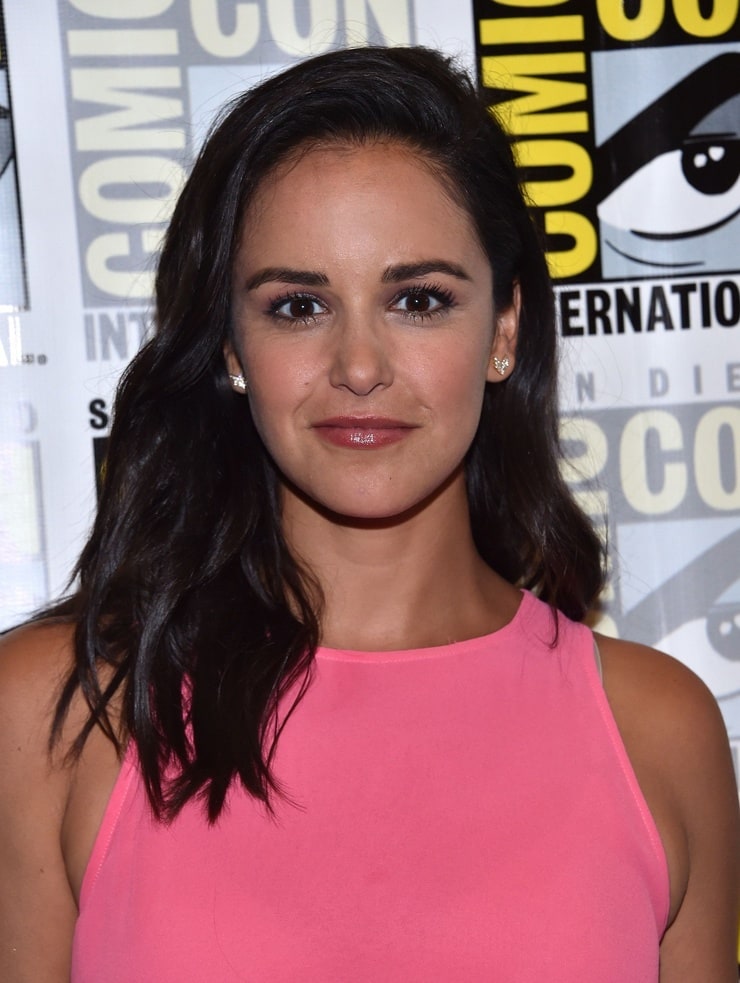 Melissa Fumero