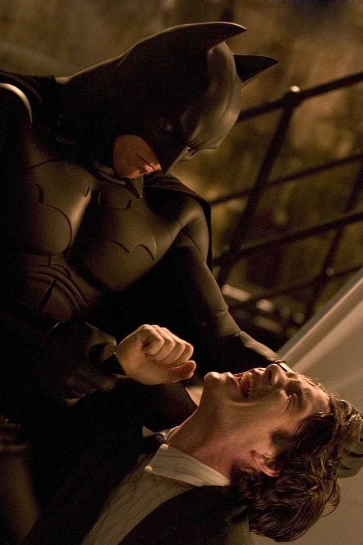 Batman Begins