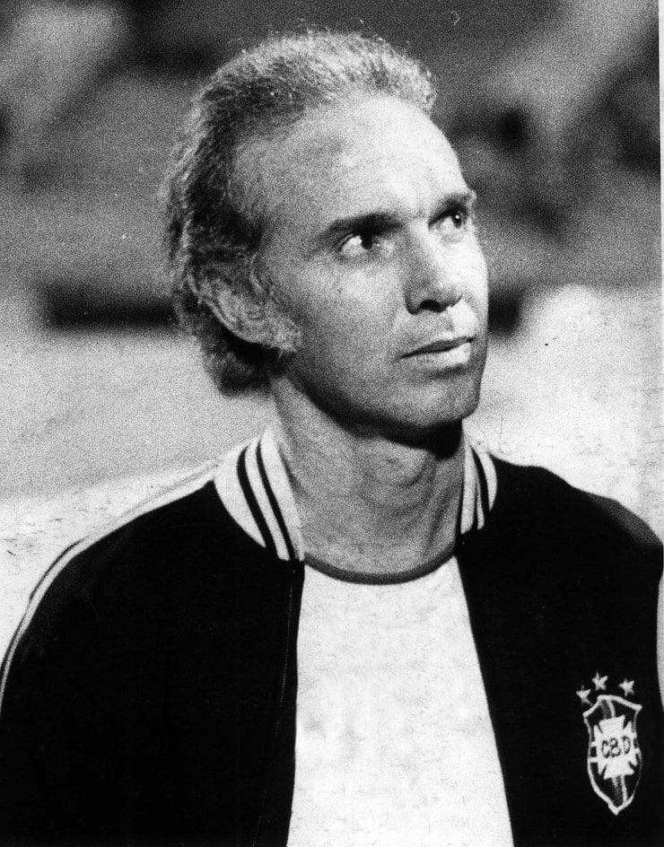 Mario Zagallo