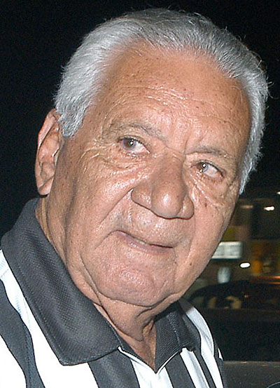 Nilton Santos