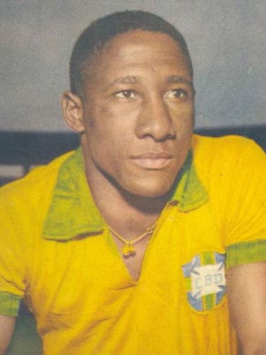 Djalma Santos
