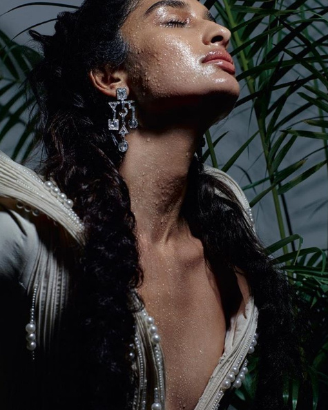 Dayana Erappa Dayana Erappa