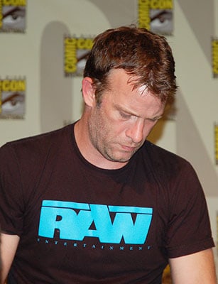 Thomas Jane