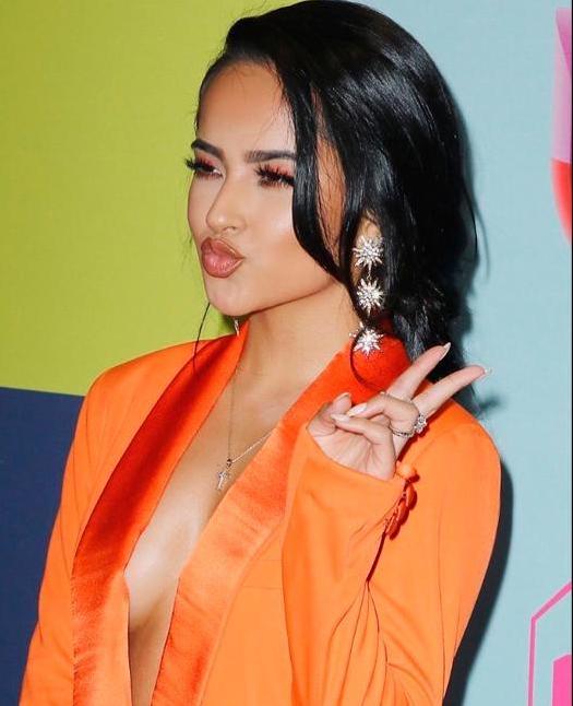 Becky G.