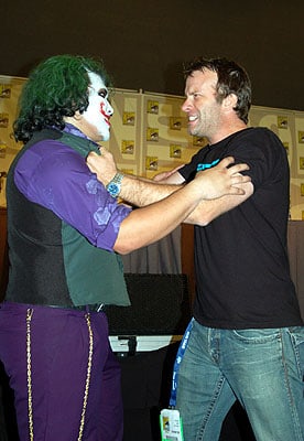 Thomas Jane