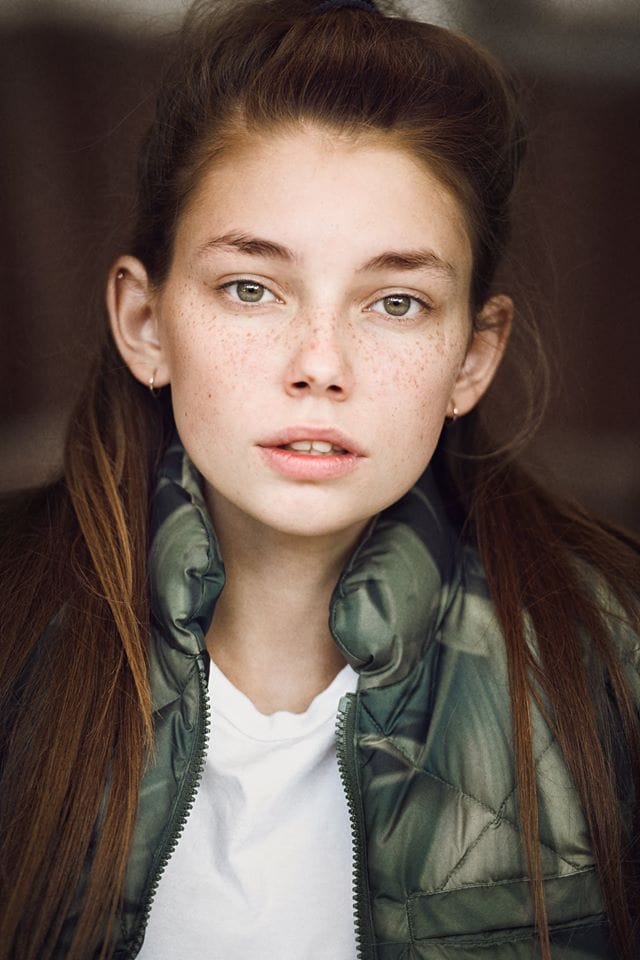 Alicja Żebrowska