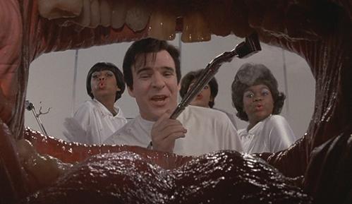 Little Shop of Horrors