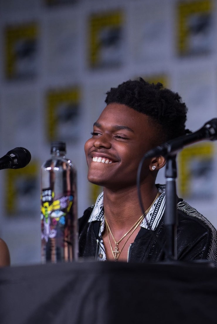 Aubrey Joseph