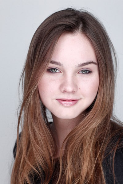 Liana Liberato