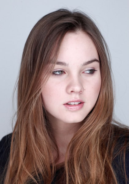 Liana Liberato