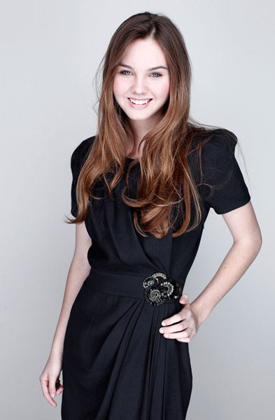 Liana Liberato Liana Liberato