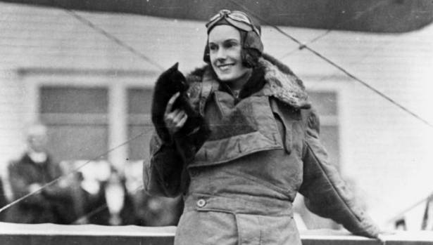 Jean Batten