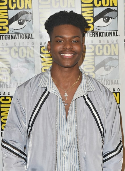 Aubrey Joseph