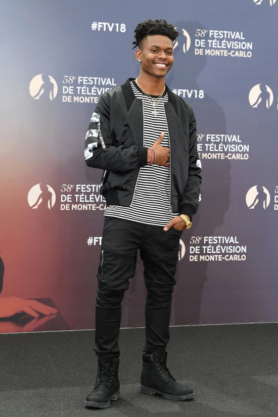 Aubrey Joseph