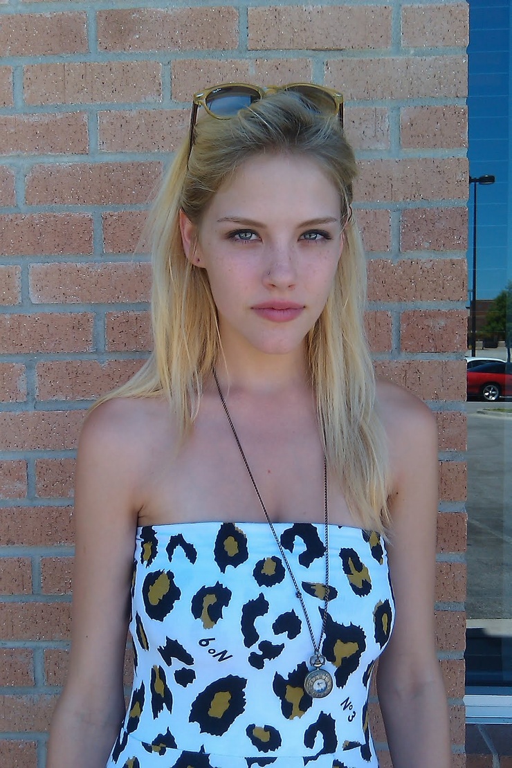 Ashley Smith Ashley Smith