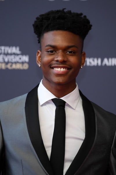 Aubrey Joseph