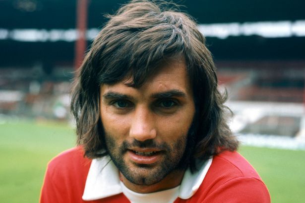 George Best