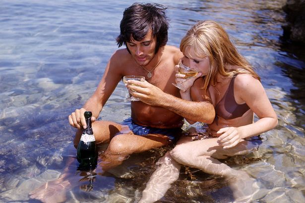 George Best