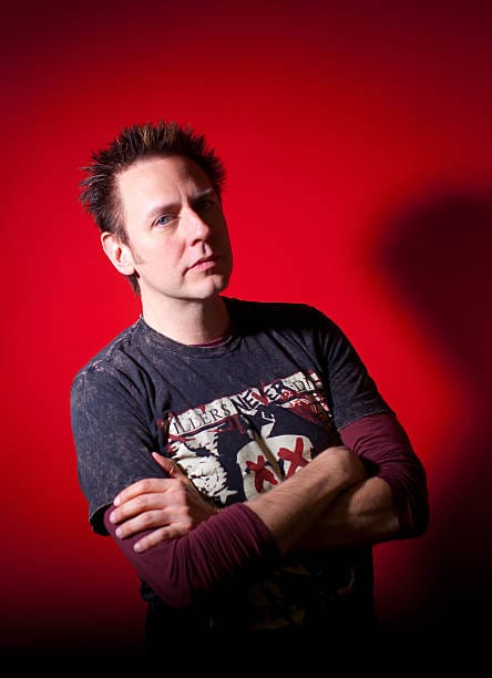 James Gunn