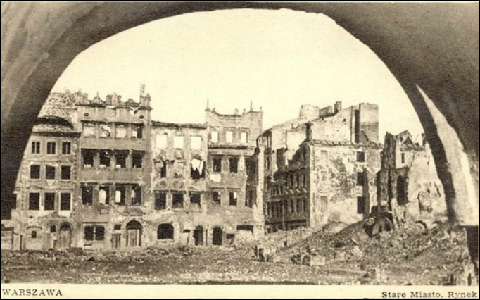 Warsaw