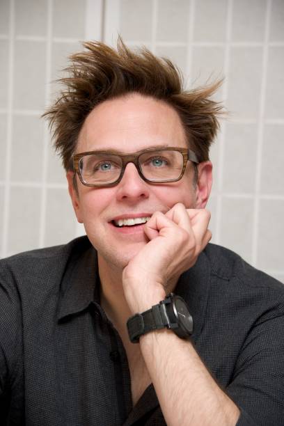 James Gunn