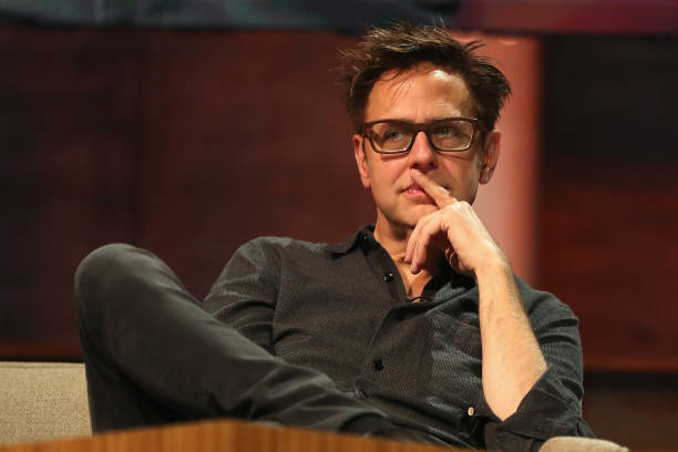 James Gunn James Gunn