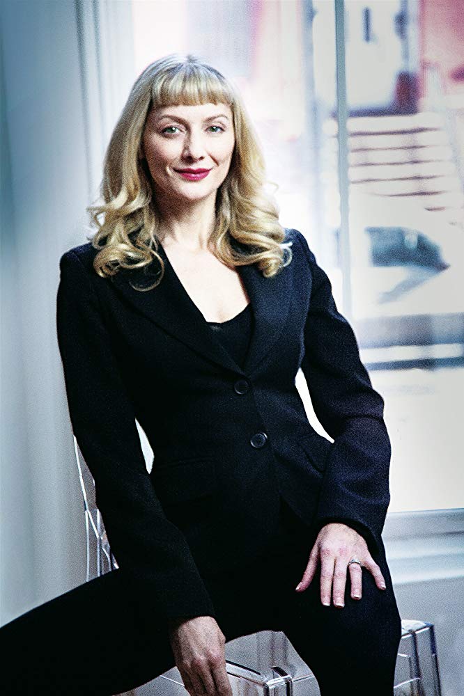 Melody Bates
