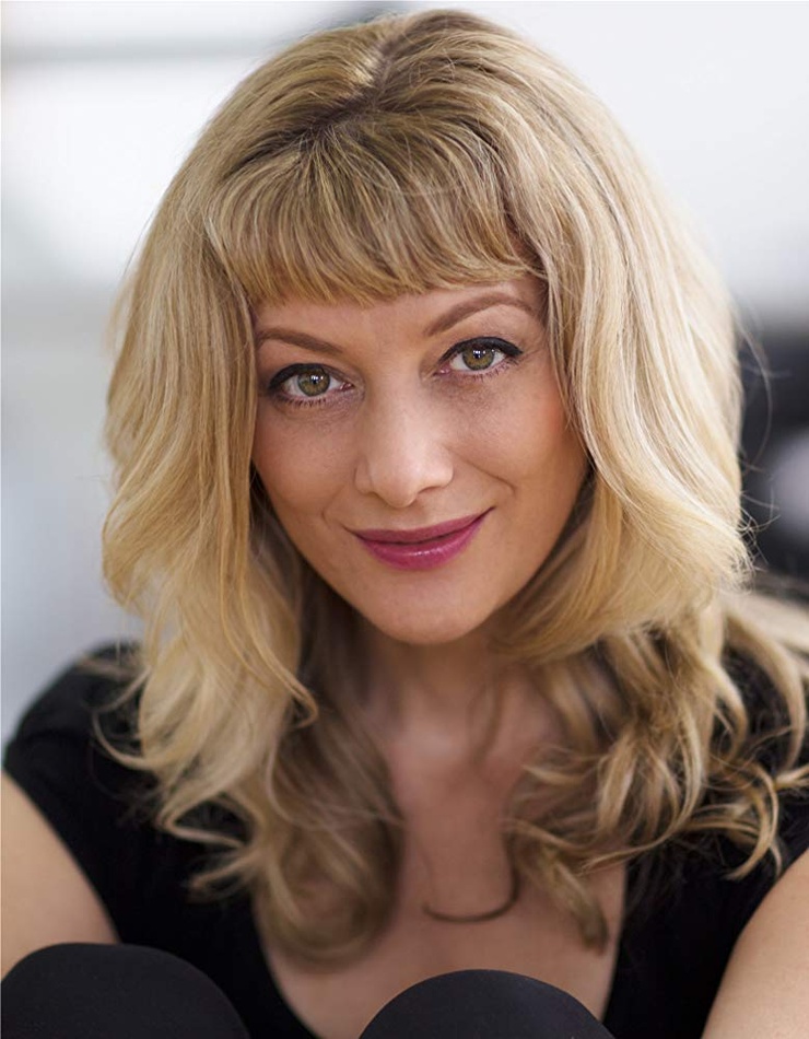 Melody Bates