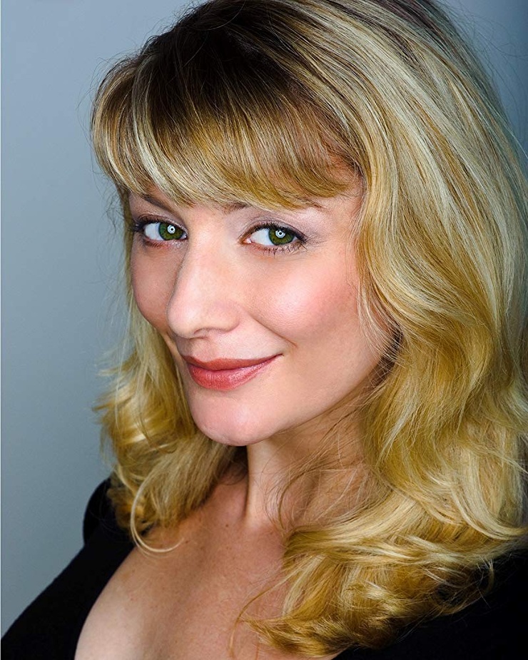 Melody Bates
