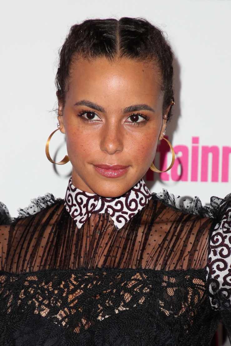 Parisa Fitz-Henley nude (87 photos) Topless, Facebook, legs