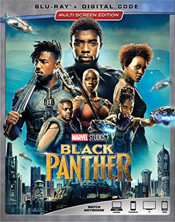 Black Panther (Feature)