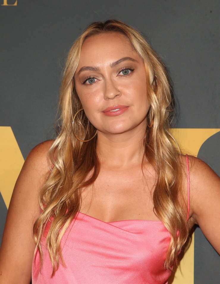 Brandi Cyrus
