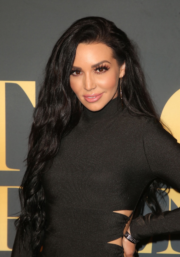 Scheana Marie