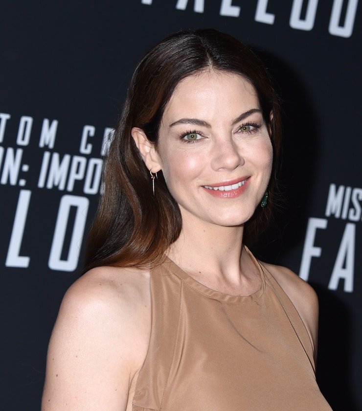 Michelle Monaghan