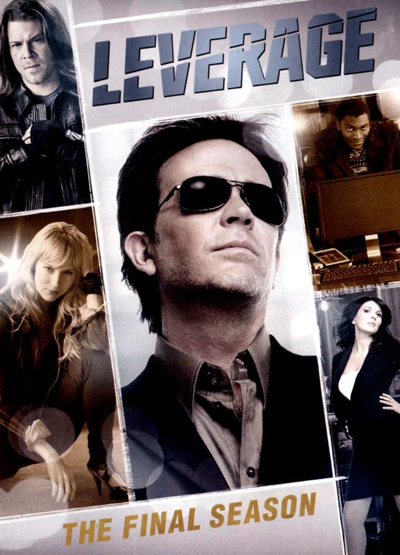 Leverage: The Final Season