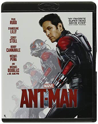 Ant-Man 