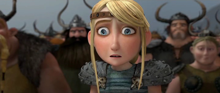 How to Train Your Dragon
