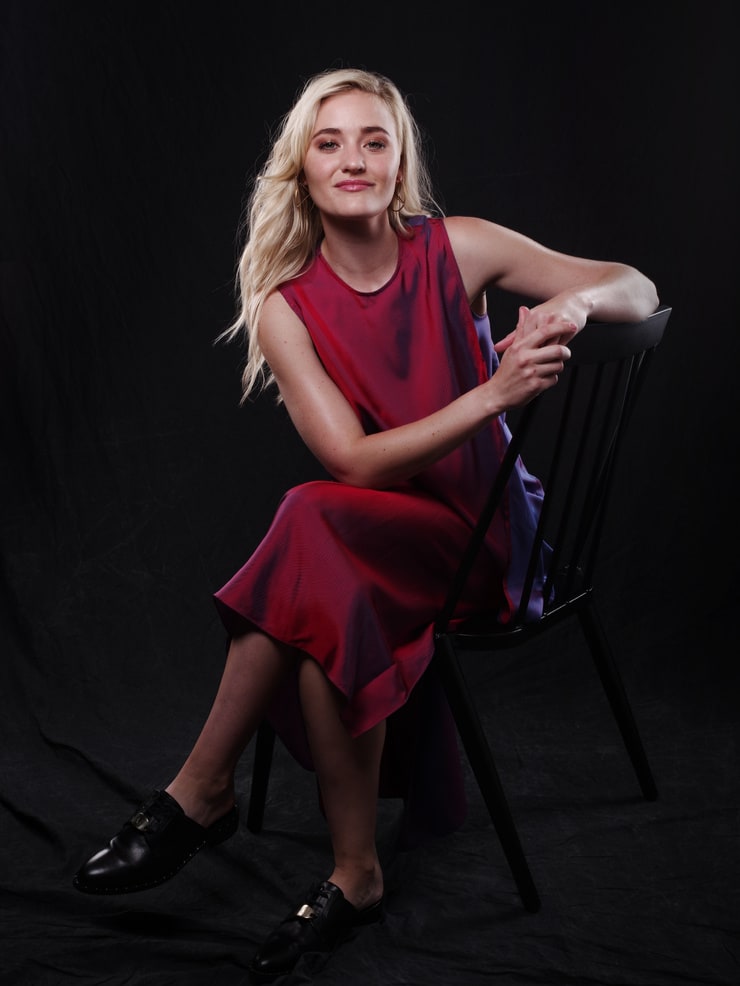 AJ Michalka