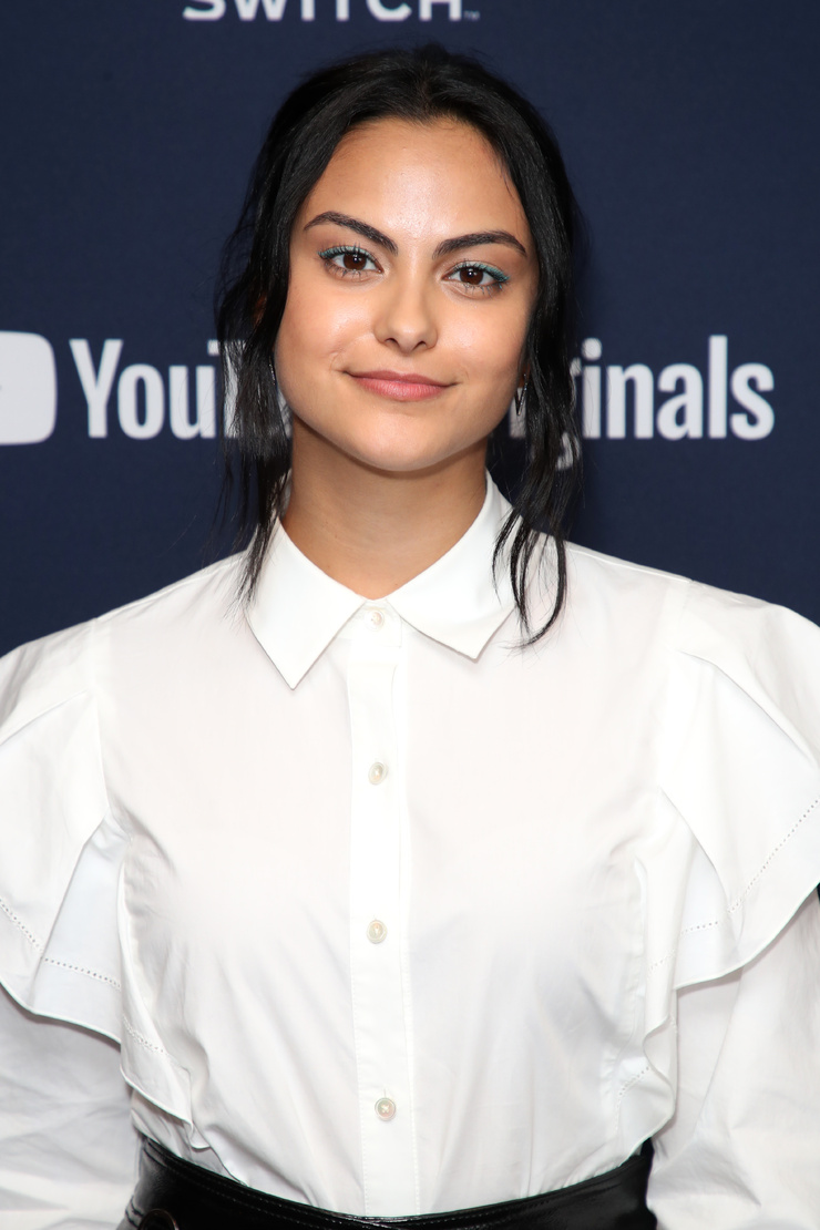 Camila Mendes Camila Mendes