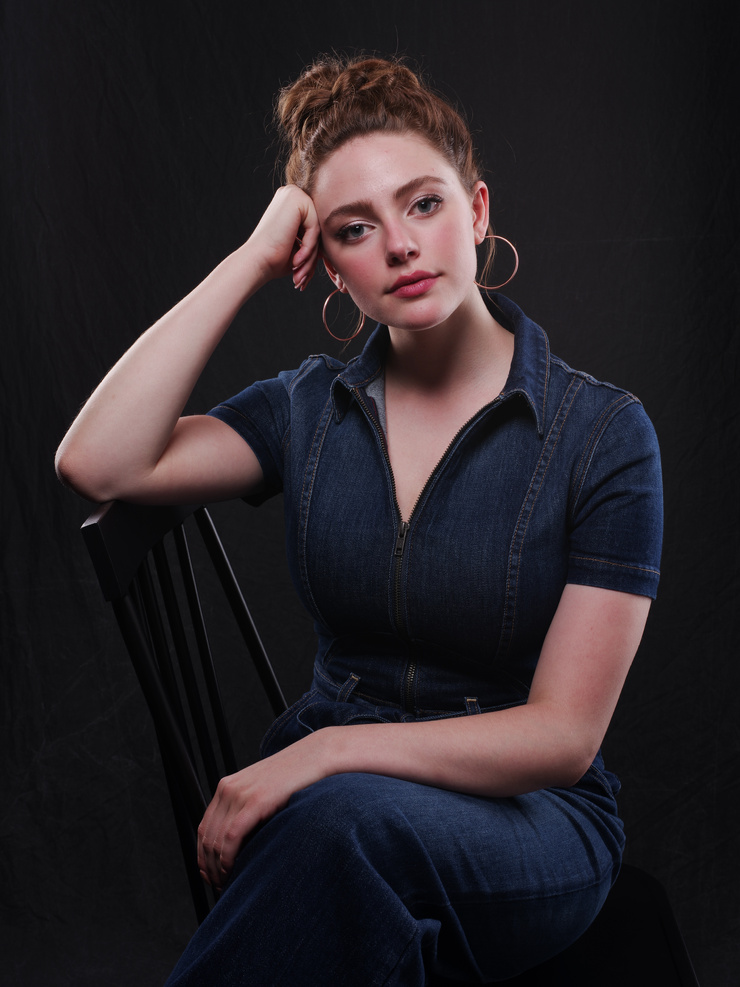 Danielle Rose Russell Danielle Rose Russell
