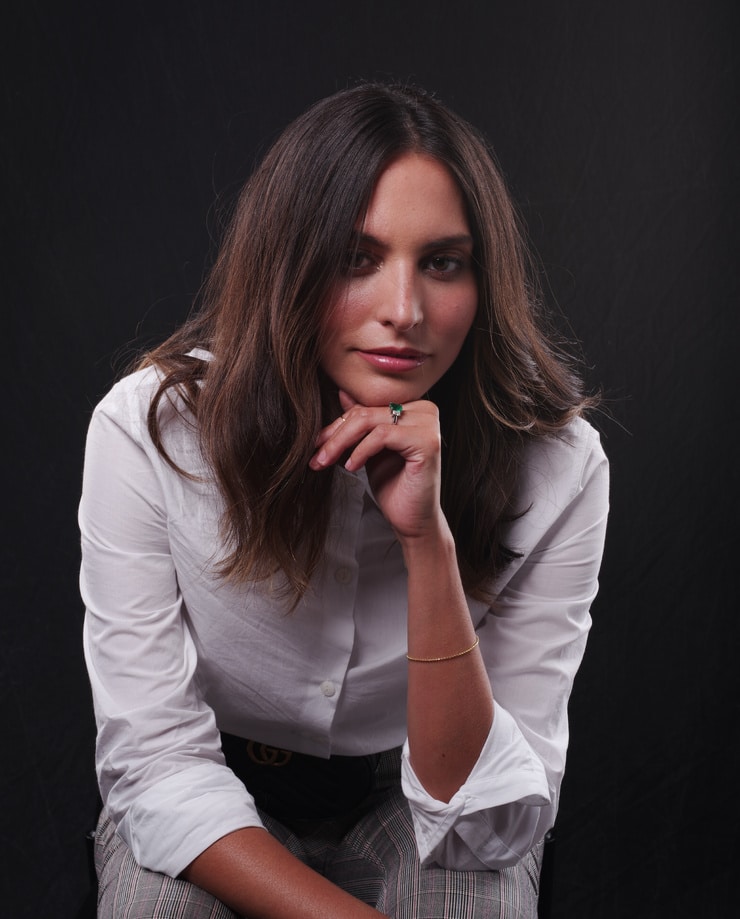 Picture of Genesis Rodriguez