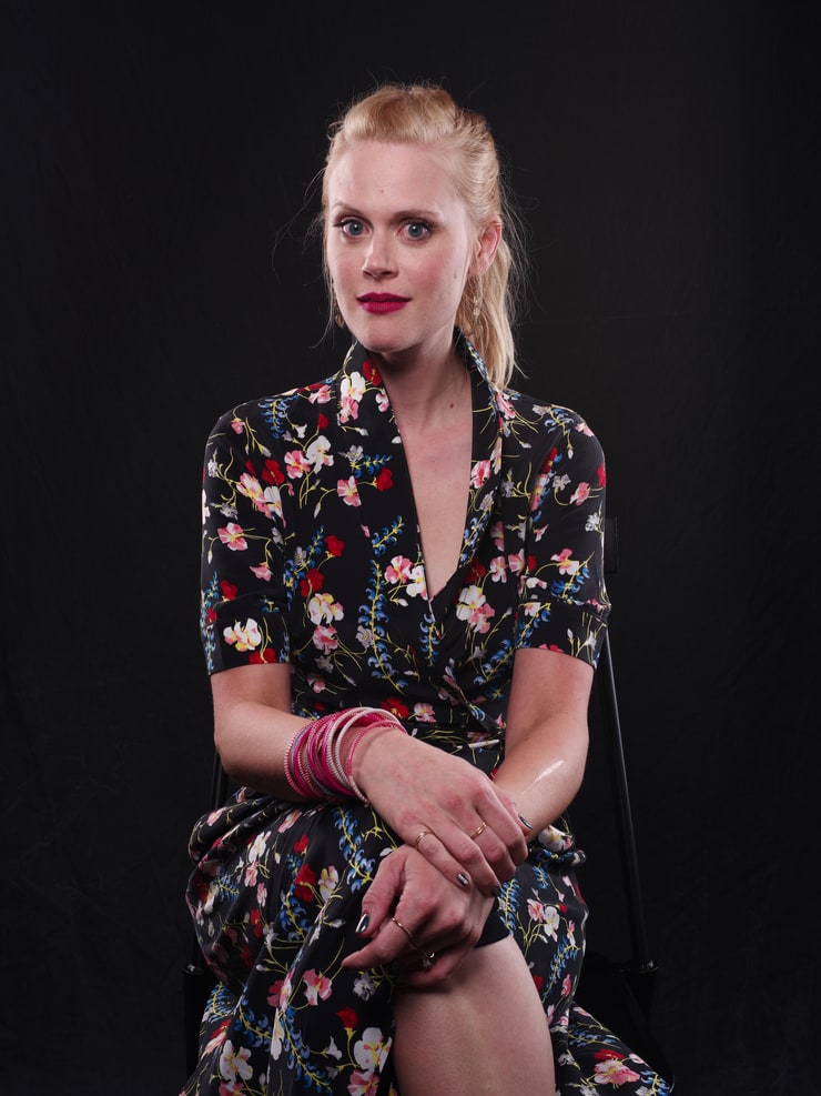 Janet Varney