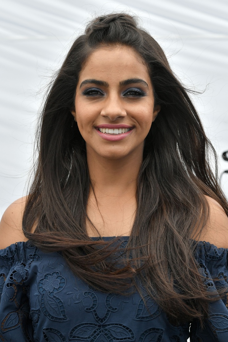 Mandip Gill