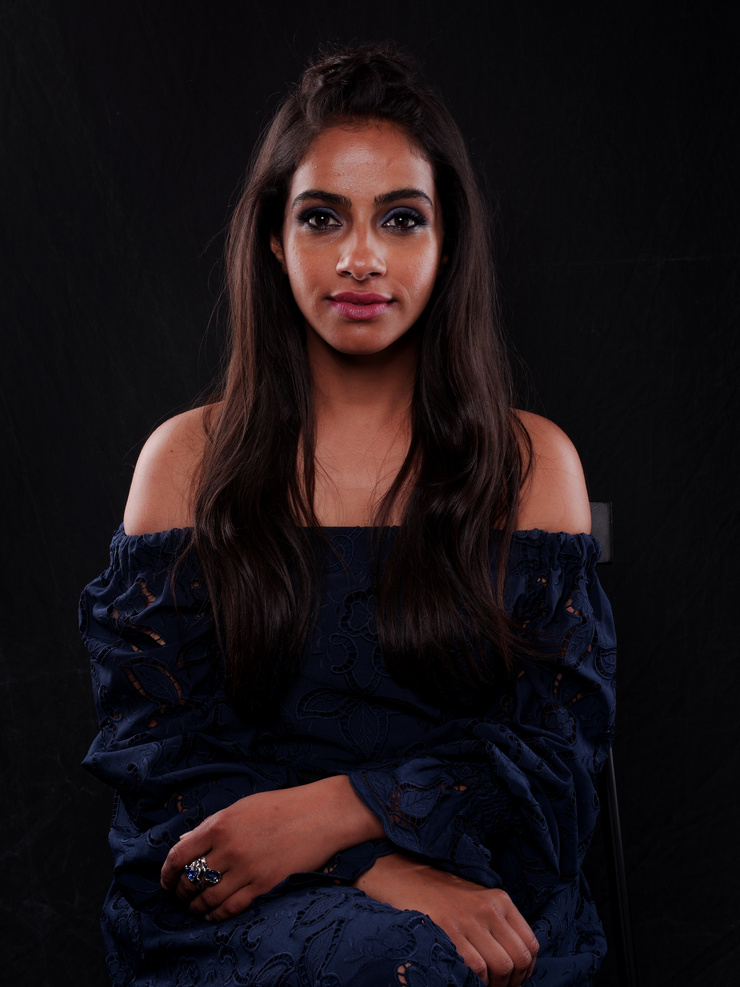 Mandip Gill